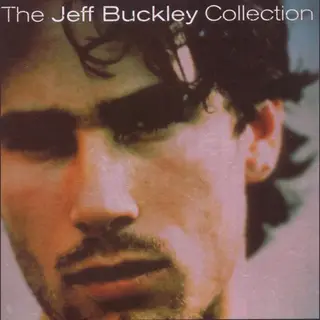 Sony Music Jeff Buckley Collection