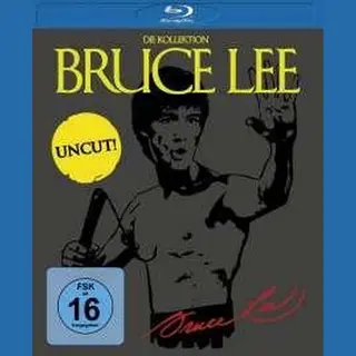 Universum Film Bruce Lee - Die Kollektion