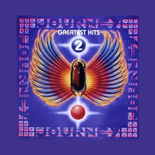Greatest Hits, Vol. 2