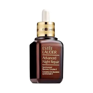 Estée Lauder Advanced Night Repair Synchronized Recovery Complex Ii Face serum 20 ml Women