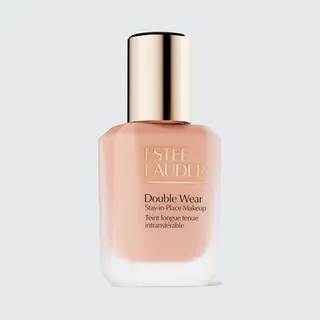 Estée Lauder Double Wear Stay-in-Place Longwear Matte Foundation 30 ml Fles Vloeistof 1C2 Petal