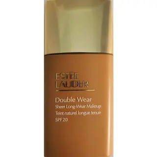 Estée Lauder Double Wear Sheer Matte Long Wear Makeup 5W1 Bronze