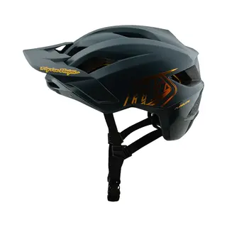 Troy Lee Designs Mips Flowline Point Fietshelm -