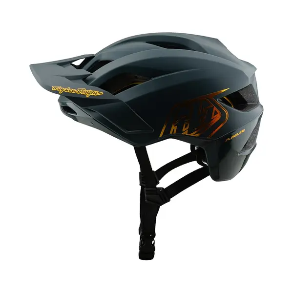 Troy Lee Designs Mips Flowline Point Fietshelm - thumbnail