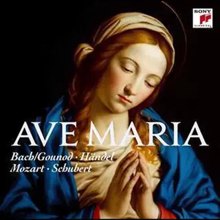 Various Ave Maria