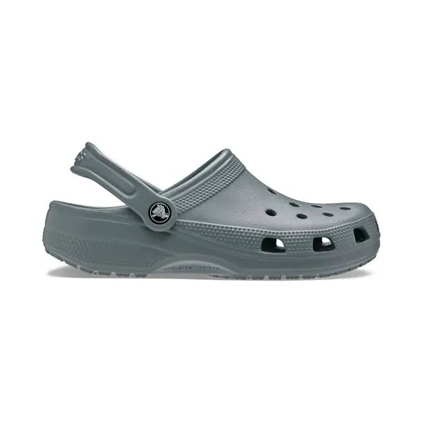 Crocs Clogs 'Classic' Grafiet thumbnail