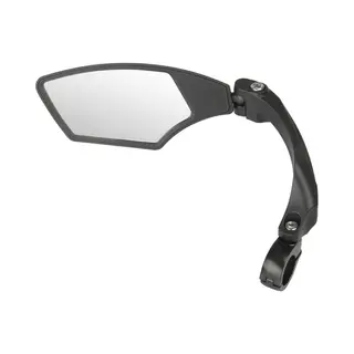 M-Wave Spy Space Mirror