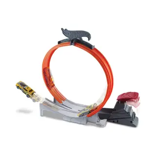 Hot Wheels Action Loop Star Play Set