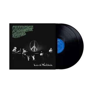 Universal Music Group Live At Woodstock