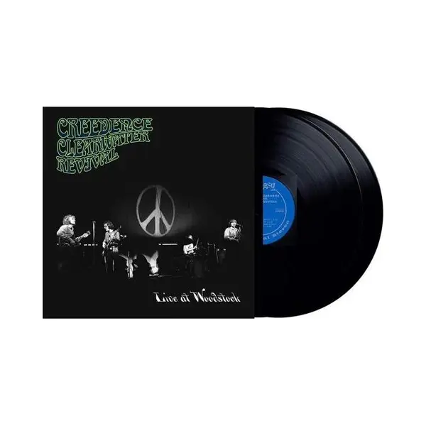 Universal Music Group Live At Woodstock thumbnail