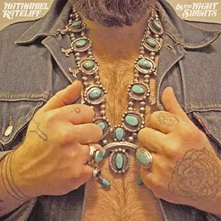 Concord Music Group Nathaniel Rateliff & The Night Sweats