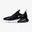 Anthracite, Black, Solar Red, White