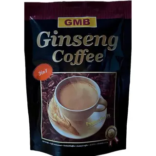 Gmb Ginseng Coffee 3in1