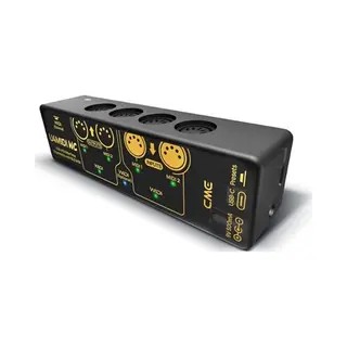 Cme U4MIDI Wc - Midi-tool Voor Keyboards