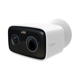 Tp-Link Tapo C400 security camera Bullet Ip security camera Indoor & outdoor 1920 x 1080 pixels Wall