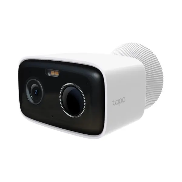 Tp-Link Tapo C400 security camera Bullet Ip security camera Indoor & outdoor 1920 x 1080 pixels Wall thumbnail