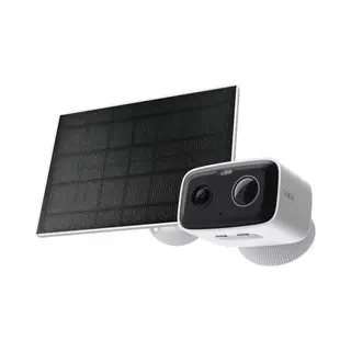 Tp-Link Tapo C400 Kit Box Ip security camera Outdoor 1920 x 1080 pixels Wall