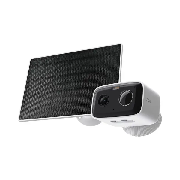 Tp-Link Tapo C400 Kit Box Ip security camera Outdoor 1920 x 1080 pixels Wall thumbnail
