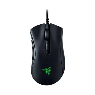 Razer DeathAdder V2 Mini muis Gamen Rechtshandig Usb Type-A Optisch 8500 Dpi