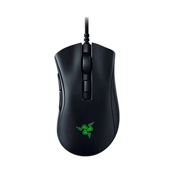 Razer DeathAdder V2 Mini muis Gamen Rechtshandig Usb Type-A Optisch 8500 Dpi thumbnail