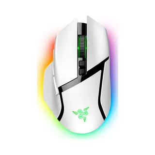 Razer Basilisk V3 Pro mouse Gaming Right-hand Rf Wireless + Bluetooth + Usb Type-C Optical 30000 Dpi