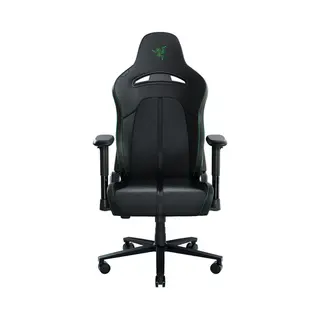 Razer Enki X Pc-gamestoel Zwart, Groen