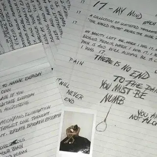 Bad Vibes Forever 17