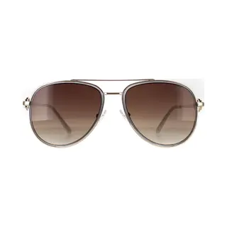Guess GF0344 5632F Dames Zonnebril 56x17x135