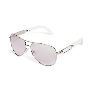 Guess Aviator-Sonnenbrille Mit Verlaufsgläsern