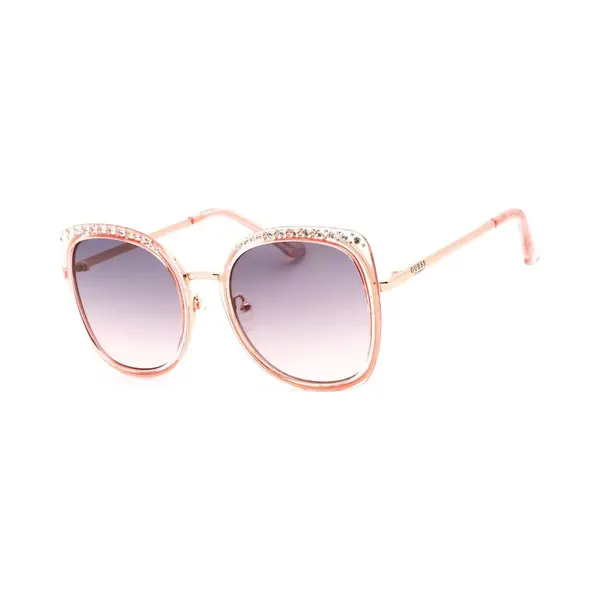 Guess Sunglasses GF0381-72T thumbnail