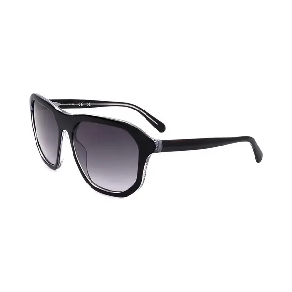 Guess Occhiali Da Sole Da Uomo 0057 Nere thumbnail