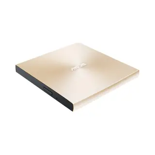 Asus ZenDrive U9M optisch schijfstation Dvd±Rw Goud