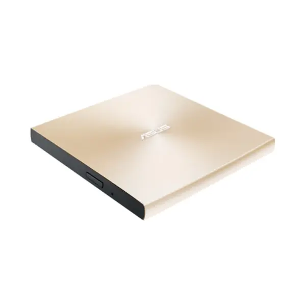 Asus ZenDrive U9M optical disc drive Dvd±Rw Gold thumbnail