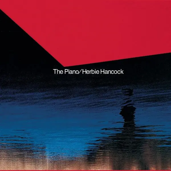 Sonic Rendezvous Herbie Hancock - The Piano (Lp) (Coloured Vinyl) thumbnail