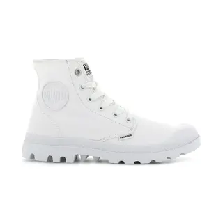 Palladium Turnschuhe Mono Chrome