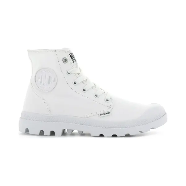 Palladium Turnschuhe Mono Chrome thumbnail