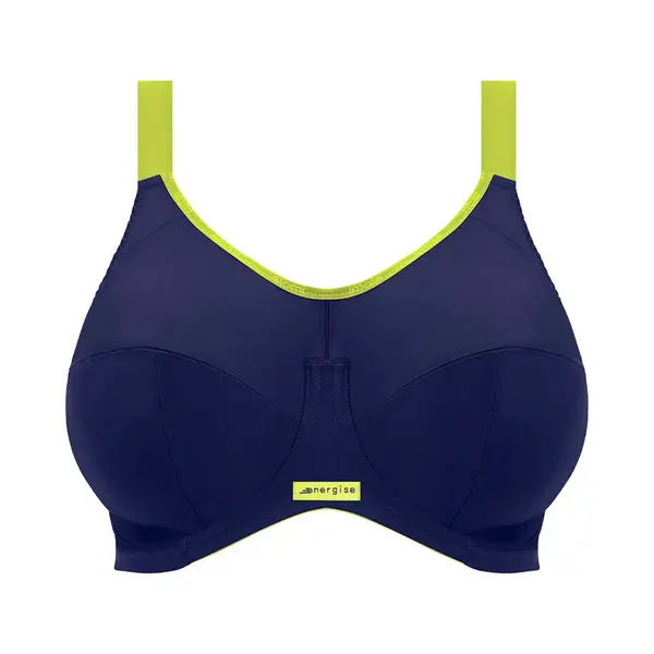UnderwiredSports Bra Elomi Energise thumbnail