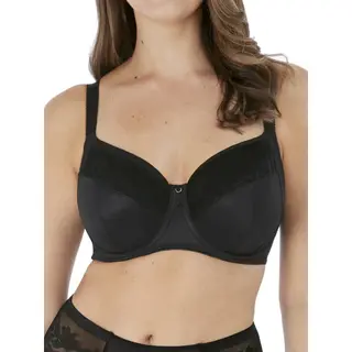 Fantasie Illusion Uw Side Support Bra Dames Beha - Maat 75F (Eu)