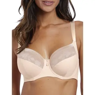 Fantasie Illusion- Dames Full Cup Beha- Natural Beige- Maat 85H