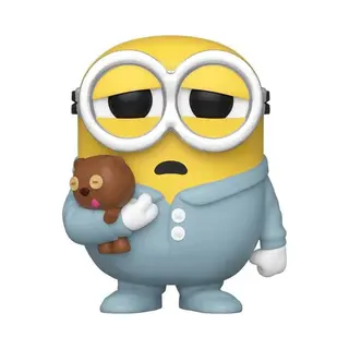 Funko Pajama Bob