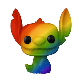 Funko Pop! Stitch
