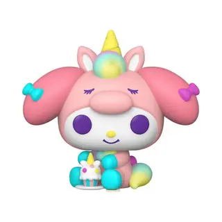 Hello Kitty And Friends Funko Pop Vinyl, My Melody
