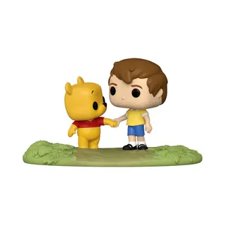 Funko Pop! Moment 68231 actiefiguur & verzamelitem