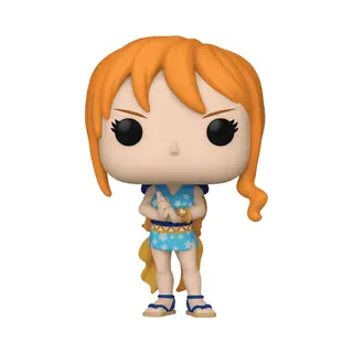 Funko Pop! Animation 72107 collectible figure