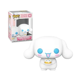 Funko Pop! Cinnamoroll with Cake