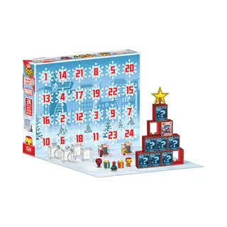 Funko Pop! Marvel Holiday Advent Calendar