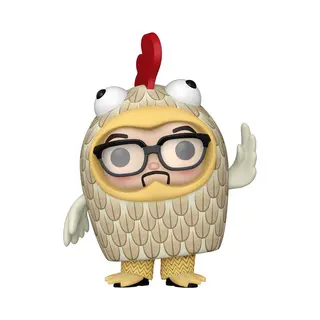 Funko Pop! Al (Chicken Suit) (30th Anniversary)