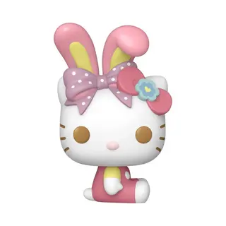 Funko Pop! Animation, Hello Kitty And Friends - Hello Kitty #130