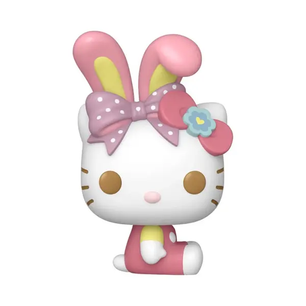 Funko Pop! Animation, Hello Kitty And Friends - Hello Kitty #130 thumbnail