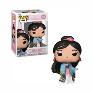 Funko Pop! Disney Princess - Mulan (Grand Entrance) #1740